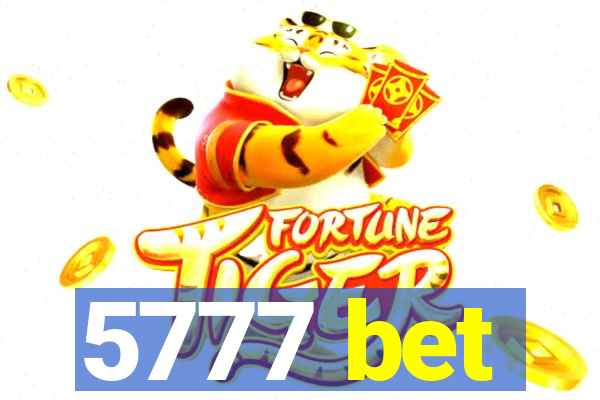 5777 bet